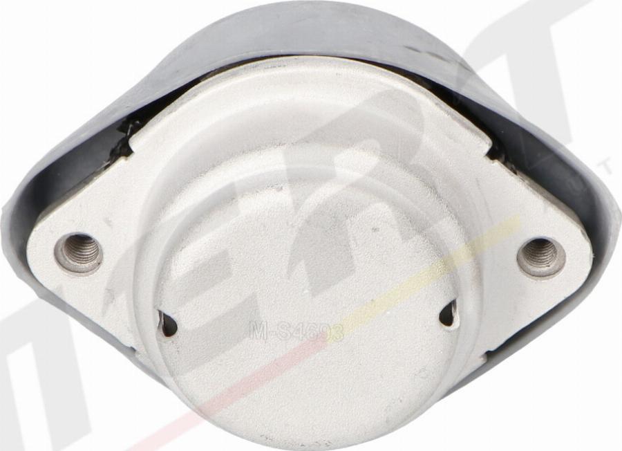 MERTZ M-S4693 - Підвіска, автоматична коробка передач autozip.com.ua