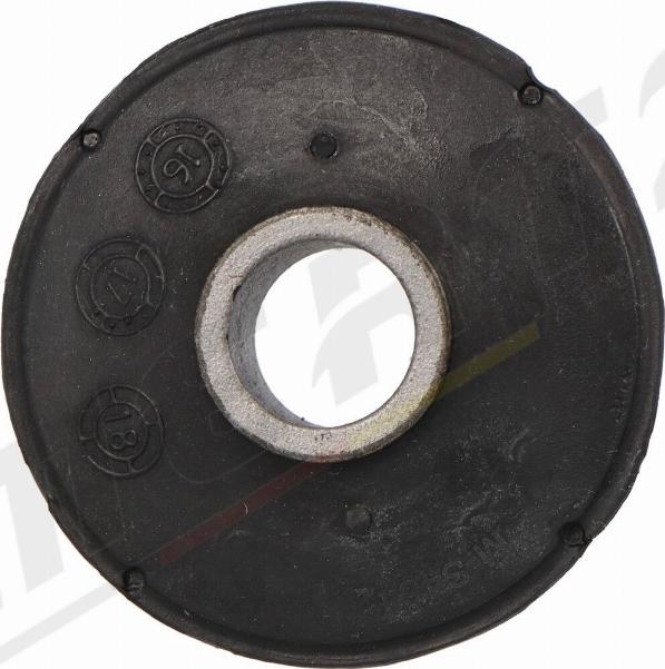 MERTZ M-S4642 - Втулка, стабілізатор autozip.com.ua