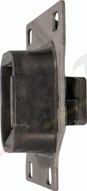 MERTZ M-S4650 - Подушка, підвіска двигуна autozip.com.ua