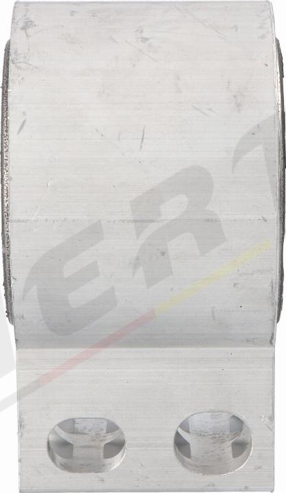 MERTZ M-S4658 - Сайлентблок, важіль підвіски колеса autozip.com.ua