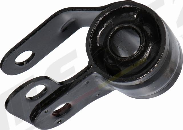 MERTZ M-S4601 - Сайлентблок, важіль підвіски колеса autozip.com.ua