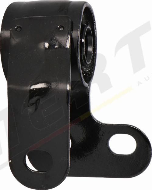 MERTZ M-S4601 - Сайлентблок, важіль підвіски колеса autozip.com.ua