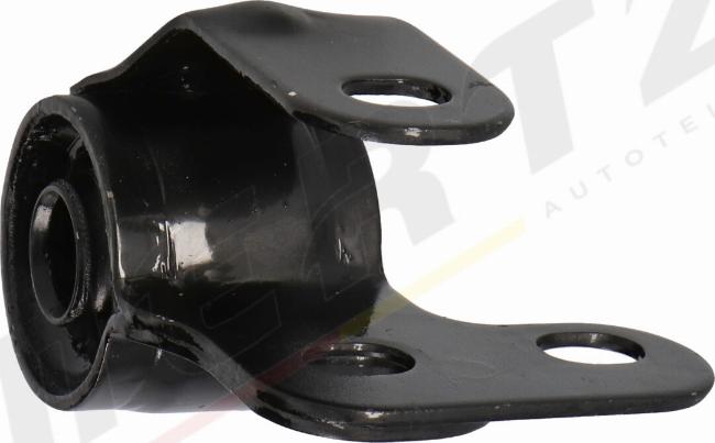 MERTZ M-S4601 - Сайлентблок, важіль підвіски колеса autozip.com.ua