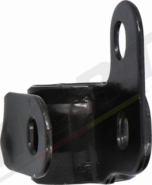 MERTZ M-S4601 - Сайлентблок, важіль підвіски колеса autozip.com.ua