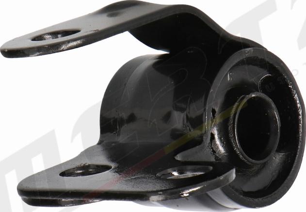 MERTZ M-S4601 - Сайлентблок, важіль підвіски колеса autozip.com.ua