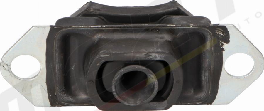 MERTZ M-S4608 - Подушка, підвіска двигуна autozip.com.ua