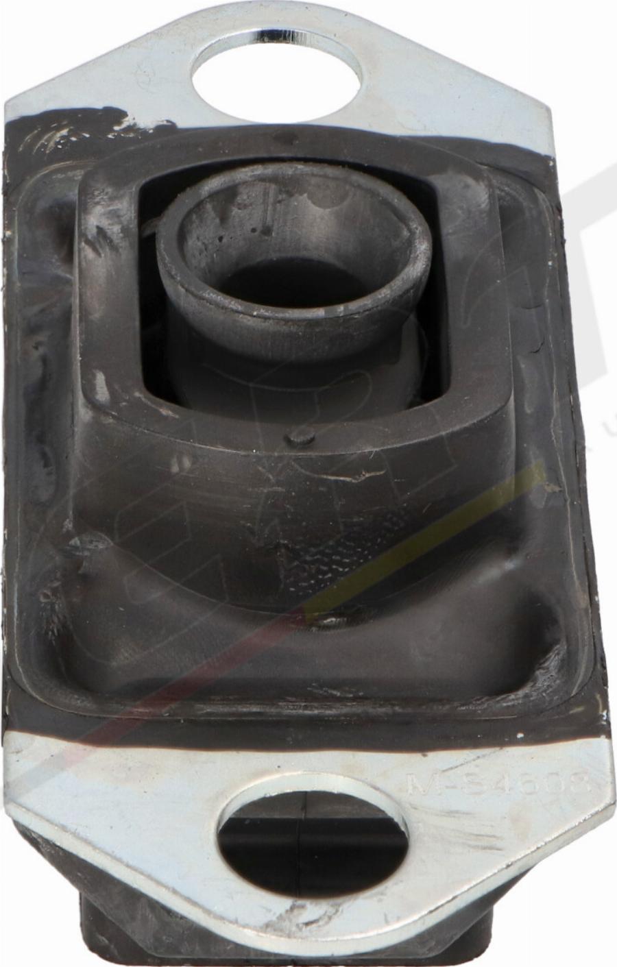 MERTZ M-S4608 - Подушка, підвіска двигуна autozip.com.ua