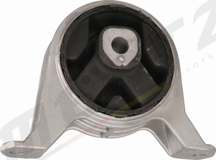 MERTZ M-S4614 - Подушка, підвіска двигуна autozip.com.ua