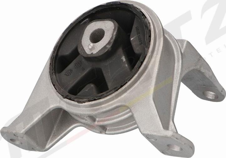 MERTZ M-S4614 - Подушка, підвіска двигуна autozip.com.ua