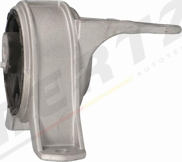 MERTZ M-S4614 - Подушка, підвіска двигуна autozip.com.ua