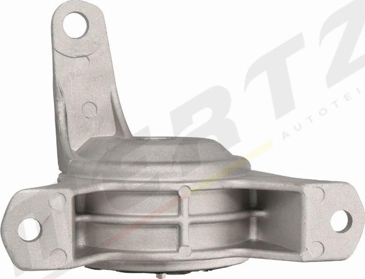 MERTZ M-S4614 - Подушка, підвіска двигуна autozip.com.ua