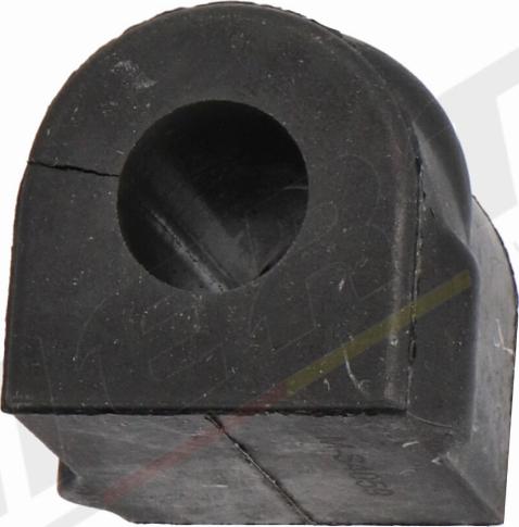 MERTZ M-S4059 - Втулка, стабілізатор autozip.com.ua