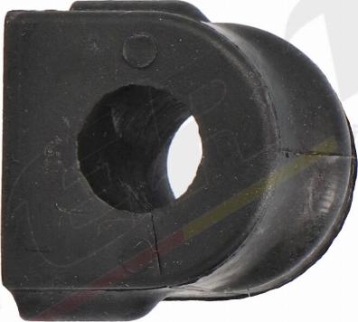 MERTZ M-S4059 - Втулка, стабілізатор autozip.com.ua