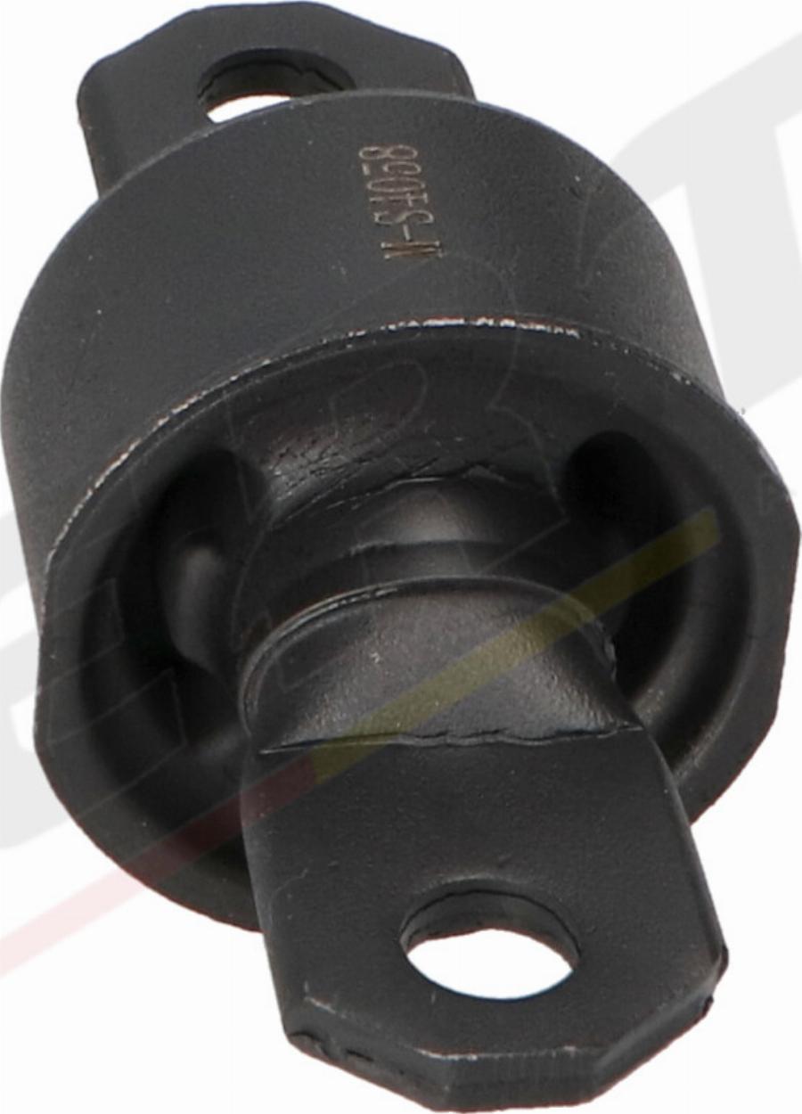 MERTZ M-S4058 - Сайлентблок, важіль підвіски колеса autozip.com.ua