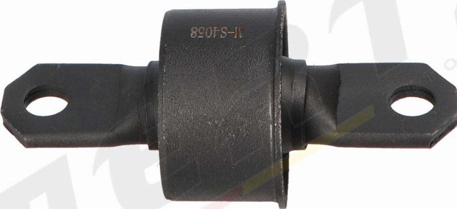 MERTZ M-S4058 - Сайлентблок, важіль підвіски колеса autozip.com.ua