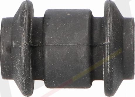 MERTZ M-S4053 - Сайлентблок, важіль підвіски колеса autozip.com.ua