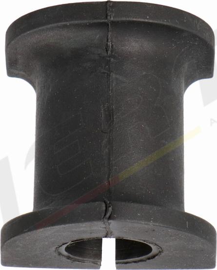 MERTZ M-S4063 - Втулка, стабілізатор autozip.com.ua