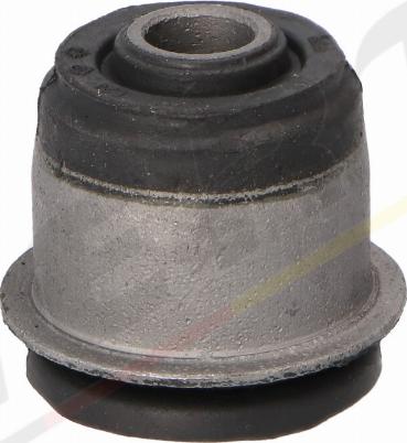MERTZ M-S4062 - Подушка, підвіска двигуна autozip.com.ua