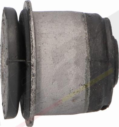 MERTZ M-S4062 - Подушка, підвіска двигуна autozip.com.ua