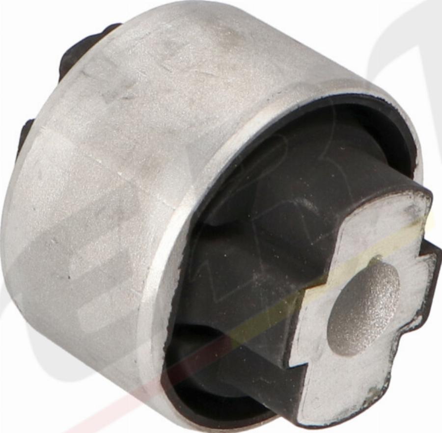 MERTZ M-S4036 - Сайлентблок, важіль підвіски колеса autozip.com.ua