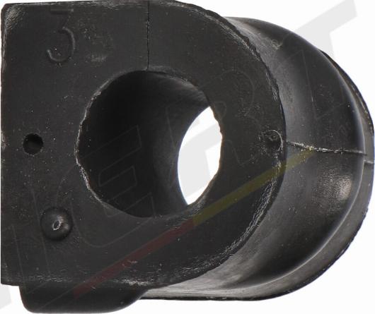 MERTZ M-S4021 - Втулка, стабілізатор autozip.com.ua