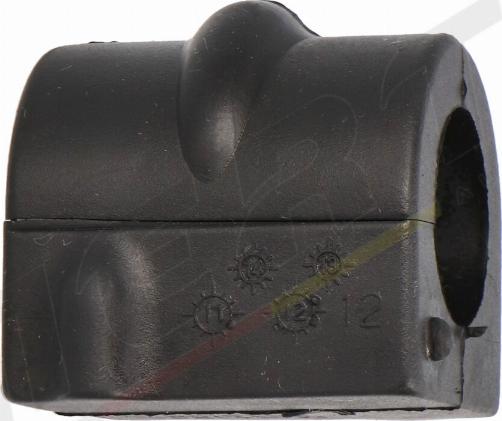 MERTZ M-S4194 - Втулка, стабілізатор autozip.com.ua
