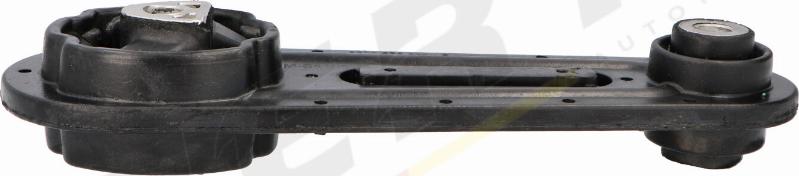 MERTZ M-S4195 - Подушка, підвіска двигуна autozip.com.ua