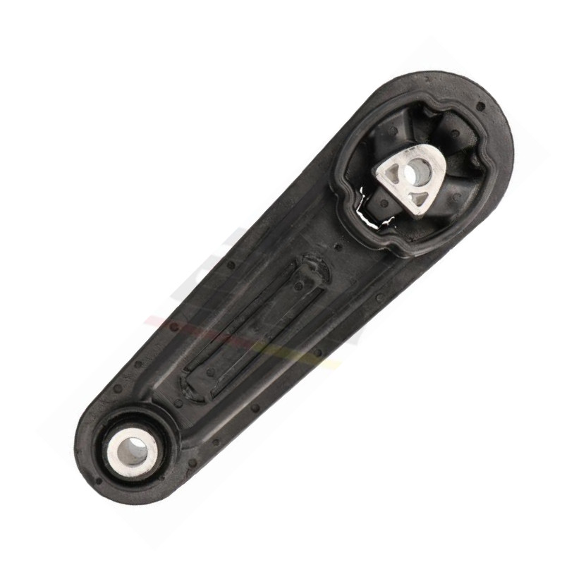MERTZ M-S4195 - Подушка, підвіска двигуна autozip.com.ua