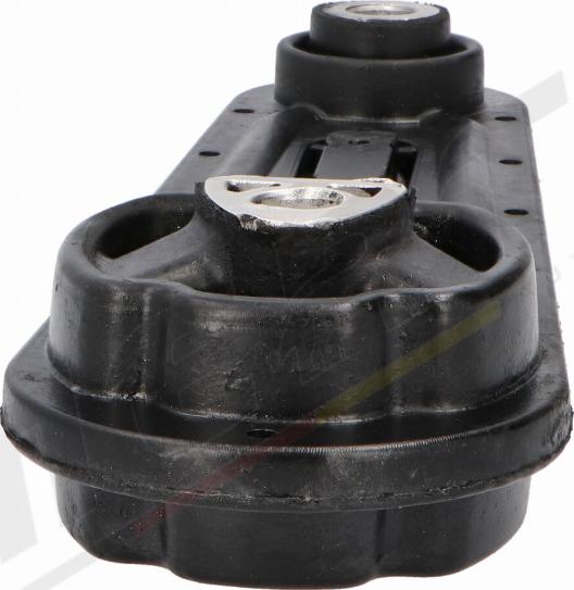 MERTZ M-S4195 - Подушка, підвіска двигуна autozip.com.ua
