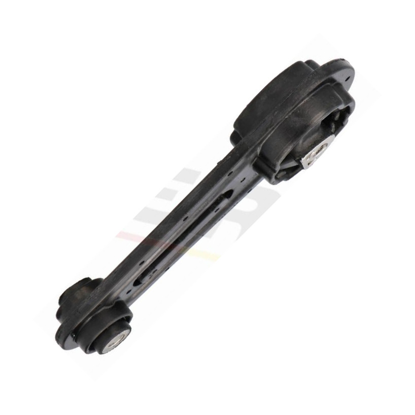 MERTZ M-S4195 - Подушка, підвіска двигуна autozip.com.ua