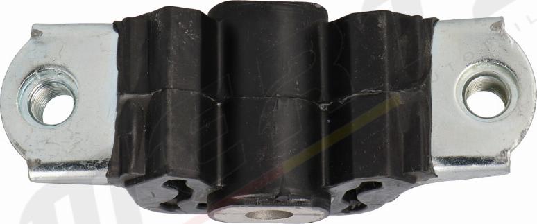 MERTZ M-S4198 - Подушка, підвіска двигуна autozip.com.ua