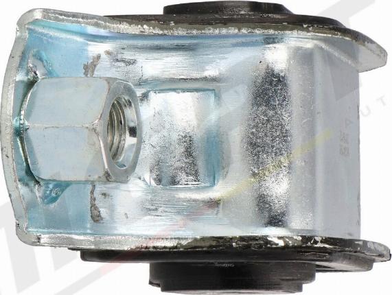 MERTZ M-S4198 - Подушка, підвіска двигуна autozip.com.ua