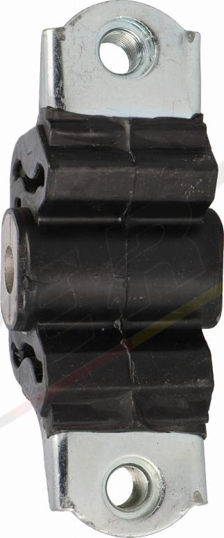 MERTZ M-S4198 - Подушка, підвіска двигуна autozip.com.ua