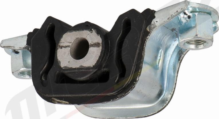 MERTZ M-S4198 - Подушка, підвіска двигуна autozip.com.ua