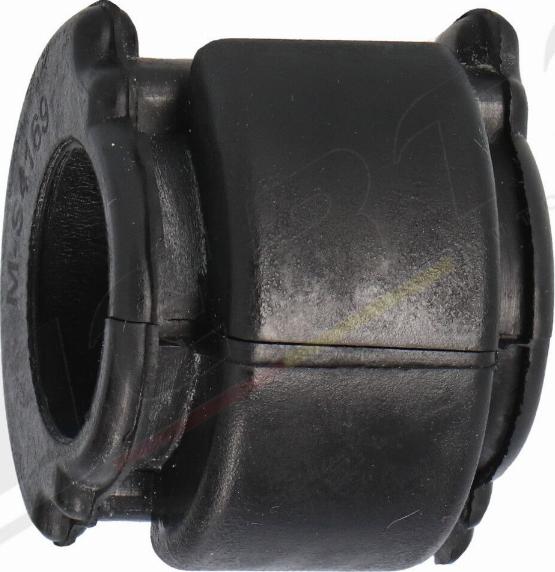 MERTZ M-S4169 - Втулка, стабілізатор autozip.com.ua