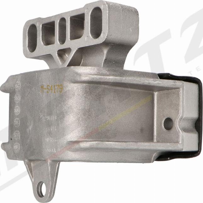MERTZ M-S4179 - Підвіска, автоматична коробка передач autozip.com.ua