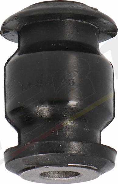 MERTZ M-S4175 - Сайлентблок, важіль підвіски колеса autozip.com.ua
