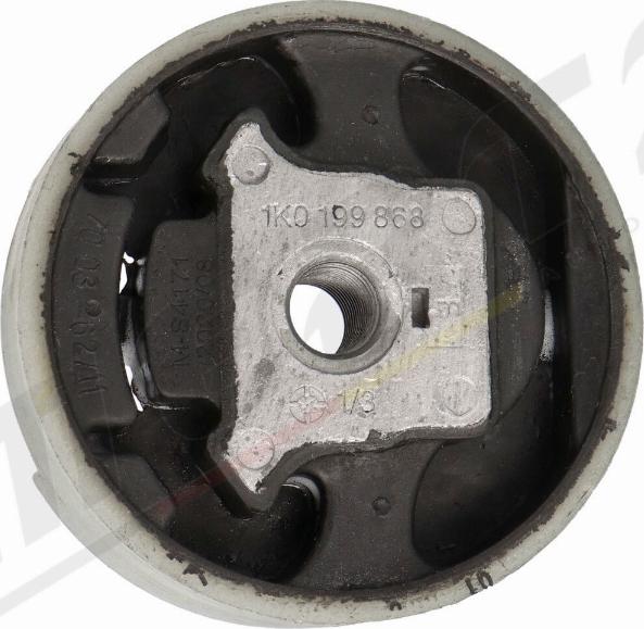 MERTZ M-S4171 - Подушка, підвіска двигуна autozip.com.ua