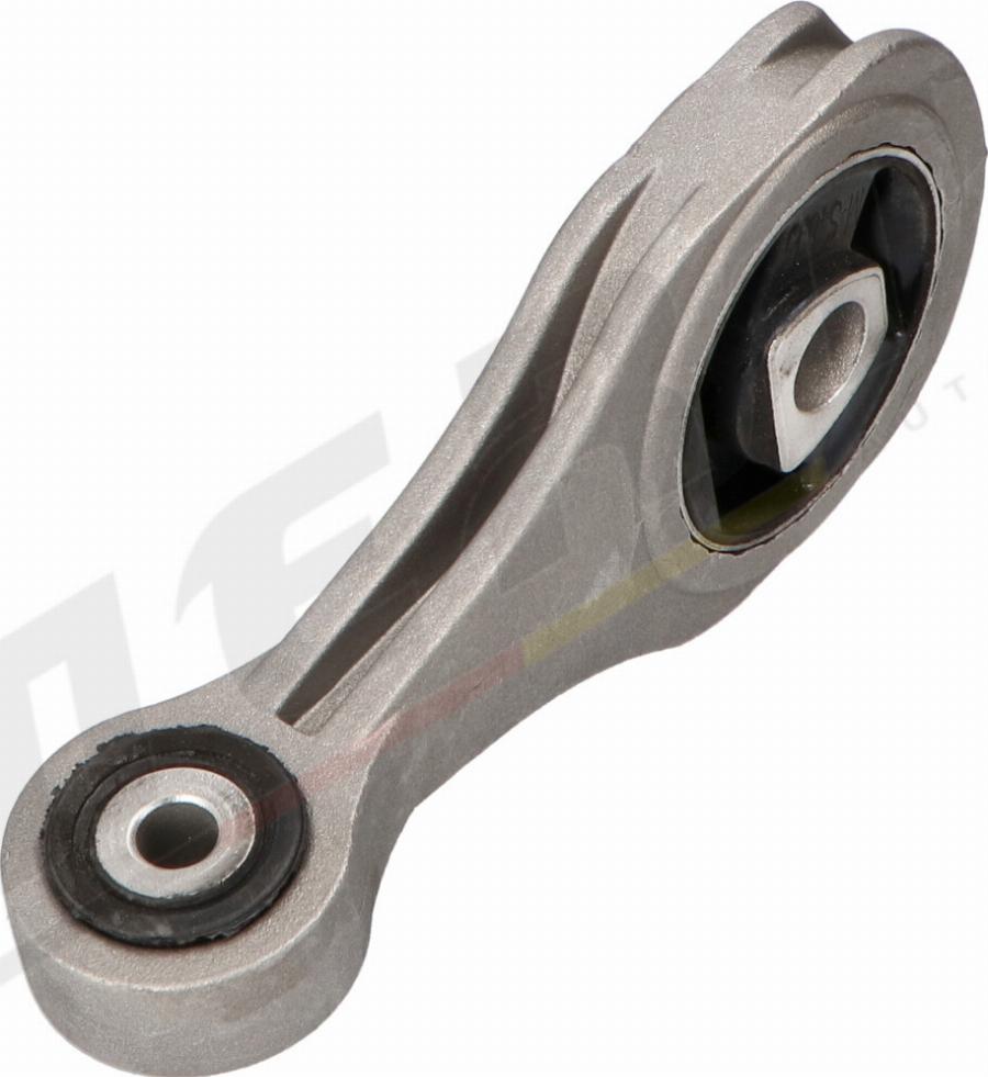 MERTZ M-S4895 - Подушка, підвіска двигуна autozip.com.ua