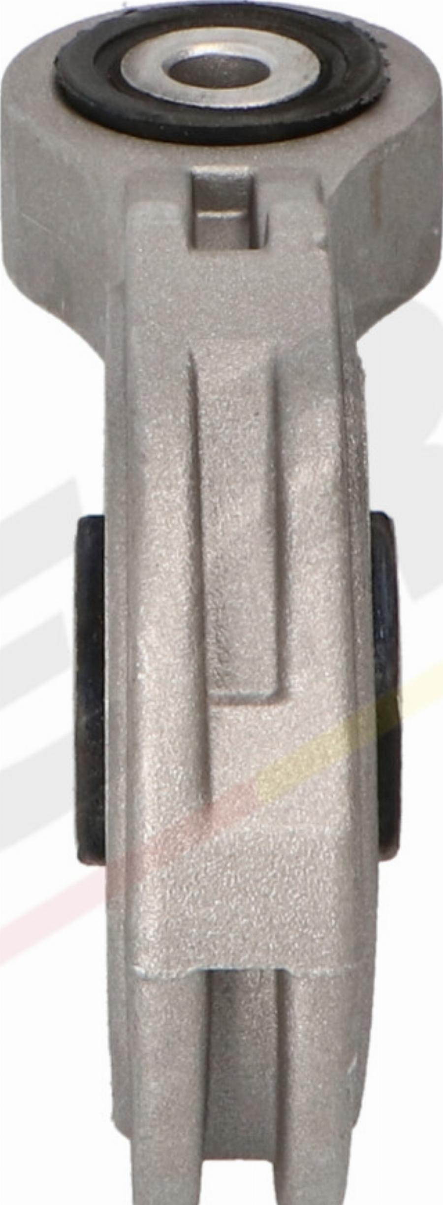 MERTZ M-S4895 - Подушка, підвіска двигуна autozip.com.ua