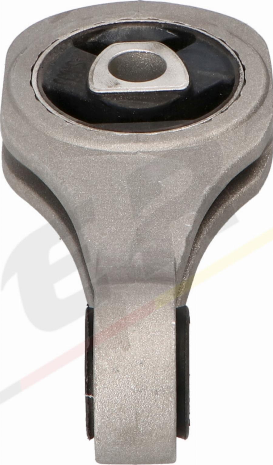 MERTZ M-S4895 - Подушка, підвіска двигуна autozip.com.ua