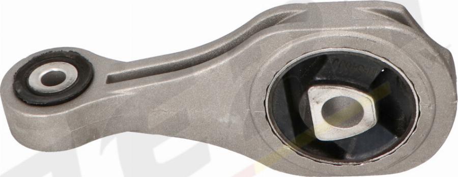 MERTZ M-S4895 - Подушка, підвіска двигуна autozip.com.ua