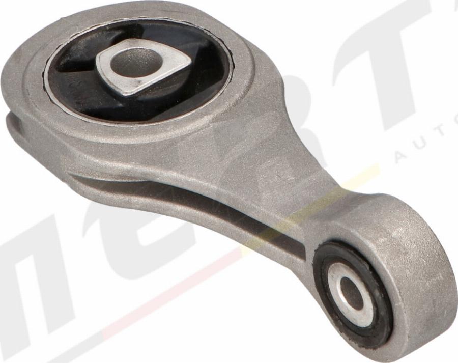 MERTZ M-S4895 - Подушка, підвіска двигуна autozip.com.ua