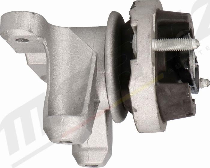 MERTZ M-S4851 - Підвіска, автоматична коробка передач autozip.com.ua