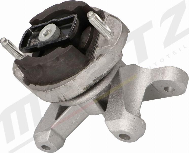 MERTZ M-S4851 - Підвіска, автоматична коробка передач autozip.com.ua