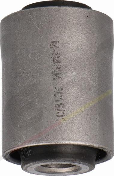 MERTZ M-S4804 - Сайлентблок, важіль підвіски колеса autozip.com.ua