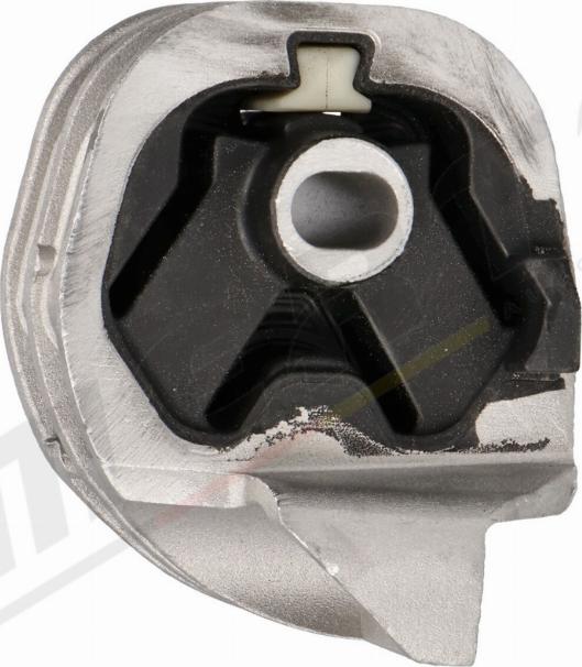 MERTZ M-S4885 - Подушка, підвіска двигуна autozip.com.ua