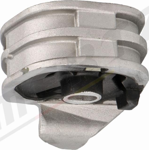MERTZ M-S4885 - Подушка, підвіска двигуна autozip.com.ua