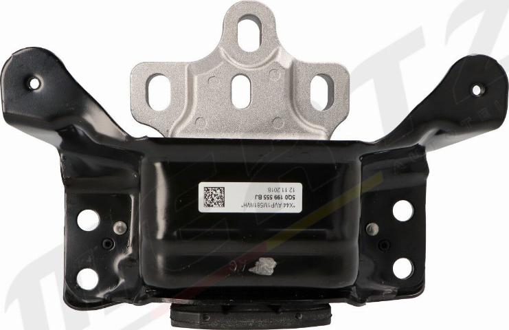 MERTZ M-S4881 - Підвіска, автоматична коробка передач autozip.com.ua