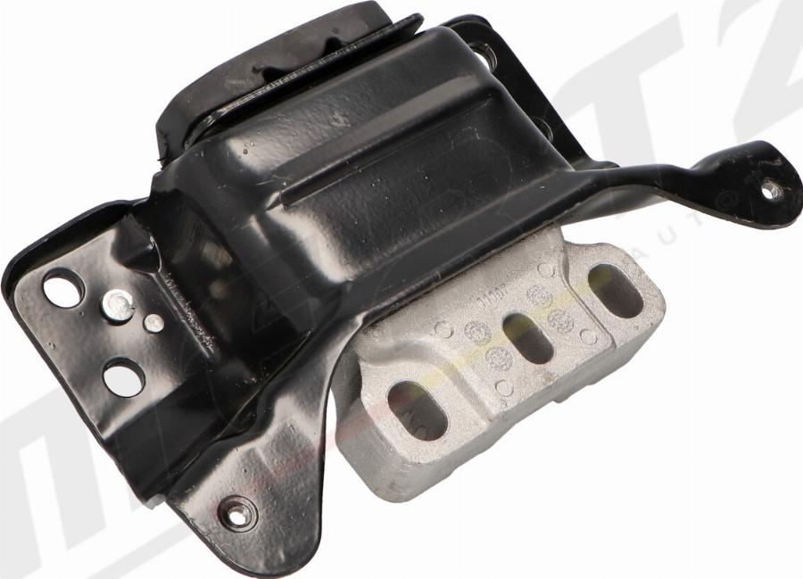 MERTZ M-S4882 - Підвіска, автоматична коробка передач autozip.com.ua